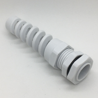 Vývodka SPIRAL M12X1,5 3-6,5 SET
